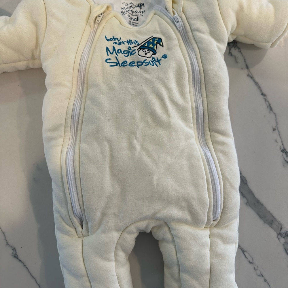 Magic Merlin small